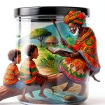 African Folk Tales eBook Learn English with 50 Short Stories-0