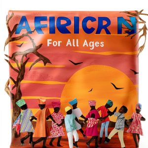Roaring Brook Press African Folk Tales eBook for Children Ages 4-8-0