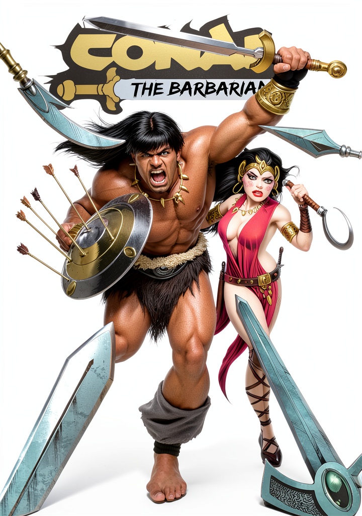 Titan Comics