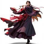 Grandmaster of Demonic Cultivation: Mo Dao Zu Shi (The Comic) by Seven-0