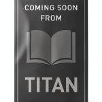 Conan Savage Sword Graphic Novel Titan Comics Hardcover Edition-0