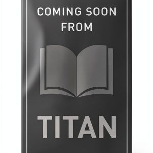 Conan Savage Sword Graphic Novel Titan Comics Hardcover Edition-0