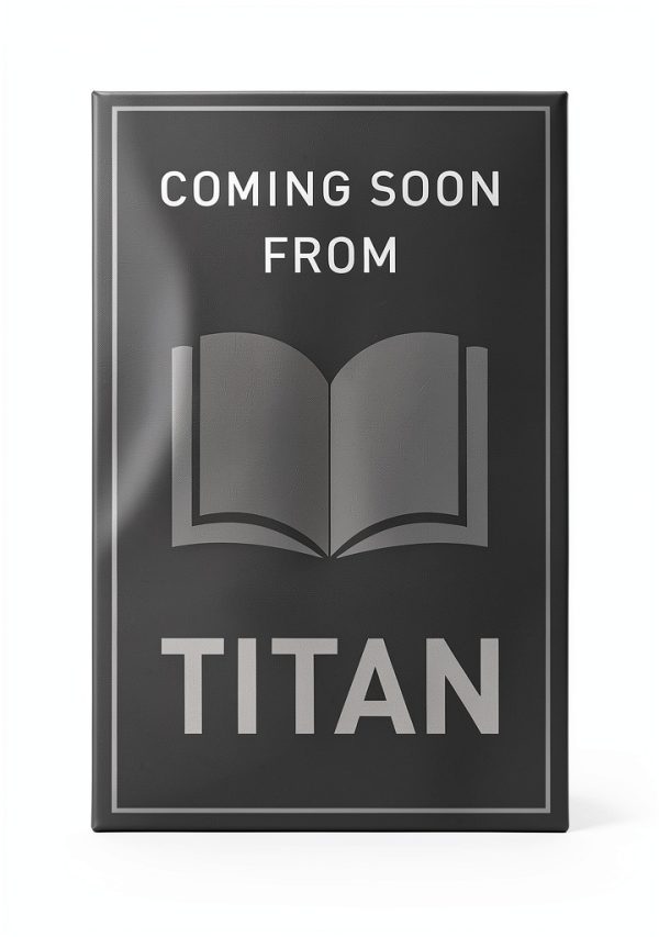 Conan Savage Sword Graphic Novel Titan Comics Hardcover Edition-0