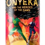 Onyeka Book 3 African Folk Tale - Margaret K McElderry Fantasy-0