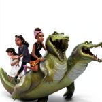 Serwa Boateng Book 2 African Folk Tales Kindle – Rick Riordan Presents-0
