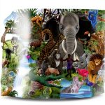 African Folk Tales for Kids: B0DML2FSB7 by Rowe Publishing-0