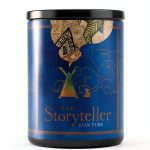 African Folk Tales for Kids - Atheneum Children’s Storybook, 48-Page-0