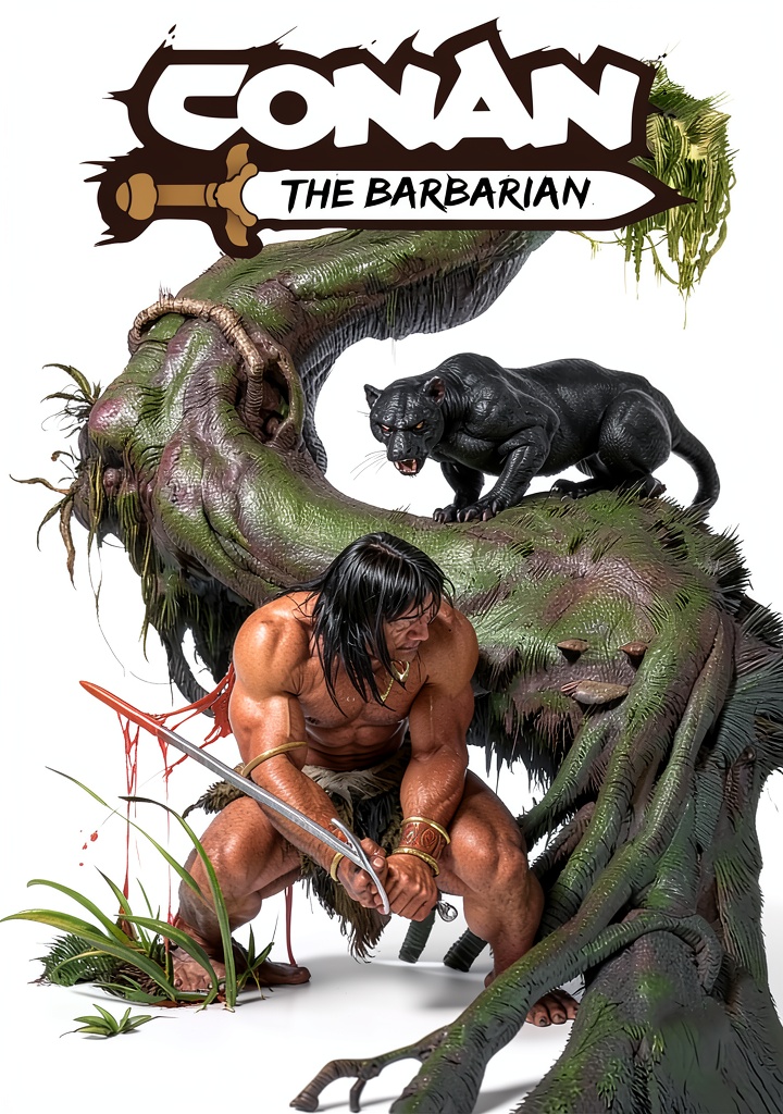 Titan Comics