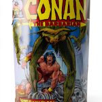 Conan the Barbarian: The Archive Issues - Titan Comics-0