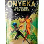 Onyeka Book 2 African Folk Tales by Margaret K McElderry Children-0
