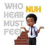 Mama Knows Best Caribbean Kids Book Jamaican Patois Stories 40 Page-0