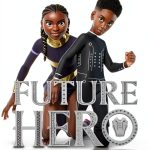 Future Hero African Folk Tale Book 2 by Scholastic Press Kindle-0