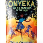 Onyeka African Folk Tales Book 1 by Margaret K McElderry Kids Ebook-0