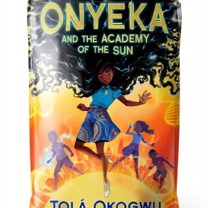 Onyeka African Folk Tales Book 1 by Margaret K McElderry Kids Ebook-0