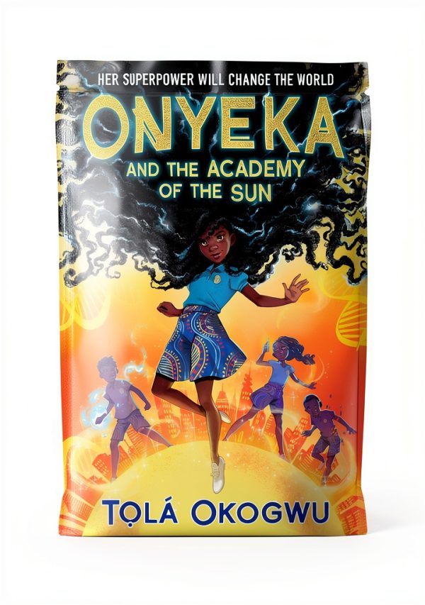 Onyeka African Folk Tales Book 1 by Margaret K McElderry Kids Ebook-0