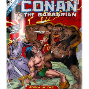 Titan Comics Dragons & Mythical Creatures Fantasy Comic Book-0