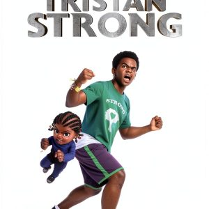 Tristan Strong Book 3 The Last Storm Rick Riordan Presents Folk Tale-0