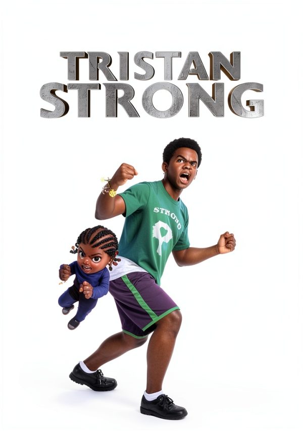 Tristan Strong Book 3 The Last Storm Rick Riordan Presents Folk Tale-0