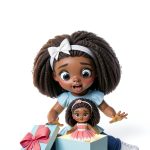 African Folk Tales for Kids by Jana Wagl-0