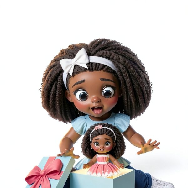 African Folk Tales for Kids by Jana Wagl-0