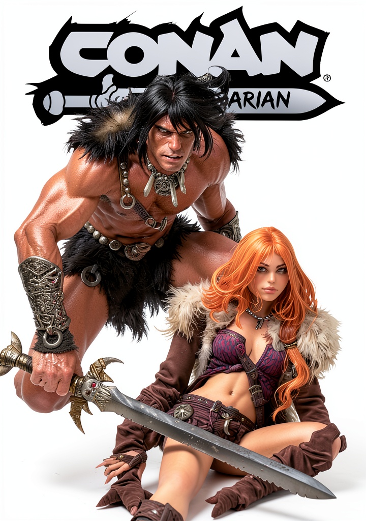 Titan Comics