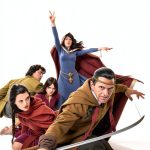 The Wheel of Time: The Eye of the World Graphic Novel by Tor Books-0