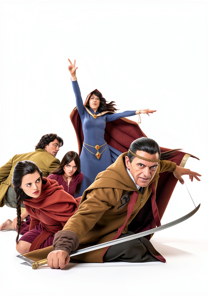 Wheel of Time