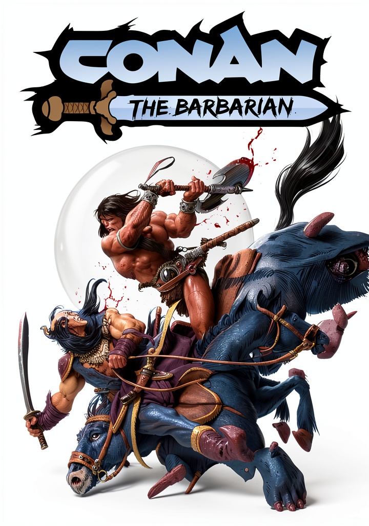 Titan Comics