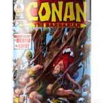Conan the Barbarian: The Archive Issues - Titan Comics-0