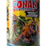 Conan the Barbarian Comic – Titan Comics Kindle eBook Archive Edition-0