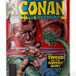 Conan the Barbarian Comic – Titan Comics Kindle eBook Archive Issue-0