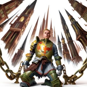 Titan Comics Michael Moorcock Kindle Graphic Novel 64‑Page Fantasy-0