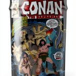 Conan the Barbarian Comic - Titan Comics Kindle eBook Archive Edition-0