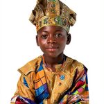 African Folk Tales eBook by Doreen Myrie Kindle 22‑Page Children Story-0