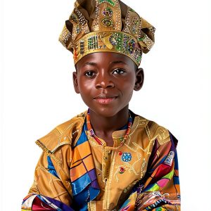African Folk Tales eBook by Doreen Myrie Kindle 22‑Page Children Story-0