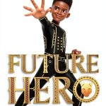 Future Hero African Folk Tale Book 1 – Scholastic Press Kids Adventure-0
