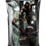 Conan the Barbarian Comic Book by Titan Comics-0