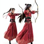 Grandmaster of Demonic Cultivation: Mo Dao Zu Shi (The Comic) by Seven-0