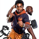 Tristan Strong: Tristan Strong Book 1 by Rick Riordan Presents Digital-0