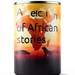 African Folktales for Kids: A Collection of Timeless Stories-0
