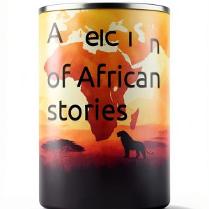 African Folktales for Kids: A Collection of Timeless Stories-0