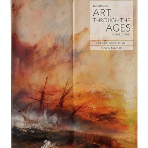 Gardner's Art through the Ages Volume 2 by Cengage Learning-0