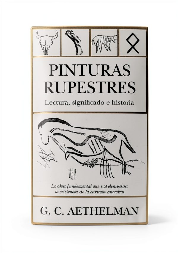 Prehistoric Art eBook Spanish Edition by Editorial Almuzara – 470-0