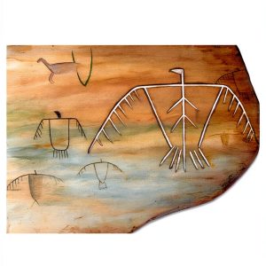 Prehistoric Art eBook Wisconsin Historical Press – 241‑Page Guide-0