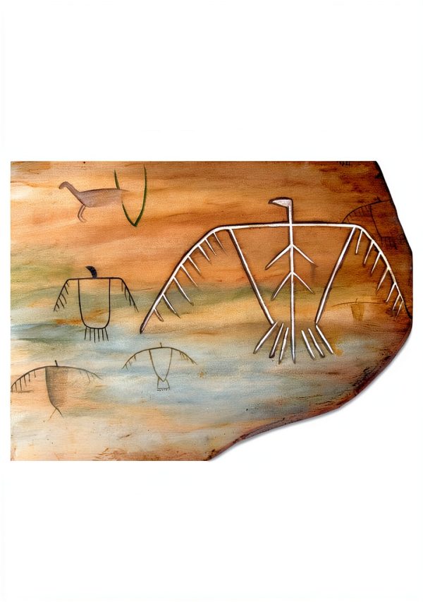 Prehistoric Art eBook Wisconsin Historical Press – 241‑Page Guide-0