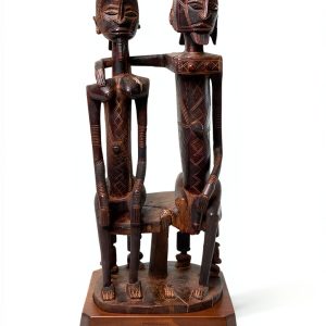 Cornell University Press Illustrated African Art eBook Kindle Edition-0