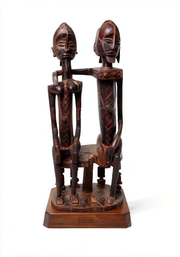 Cornell University Press Illustrated African Art eBook Kindle Edition-0