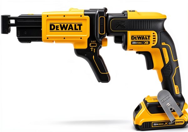 DEWALT Drywall Screw Gun Collated Attachment DCF6202 Professional-2