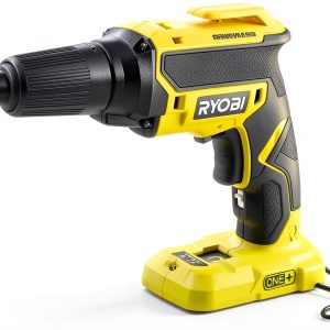 Ryobi 18-Volt ONE+ Brushless Drywall Screw Gun (Tool Only)-0