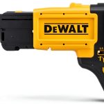 DEWALT Drywall Screw Gun Collated Attachment DCF6202 Professional-0